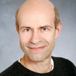 Potrait Jürgen Maier