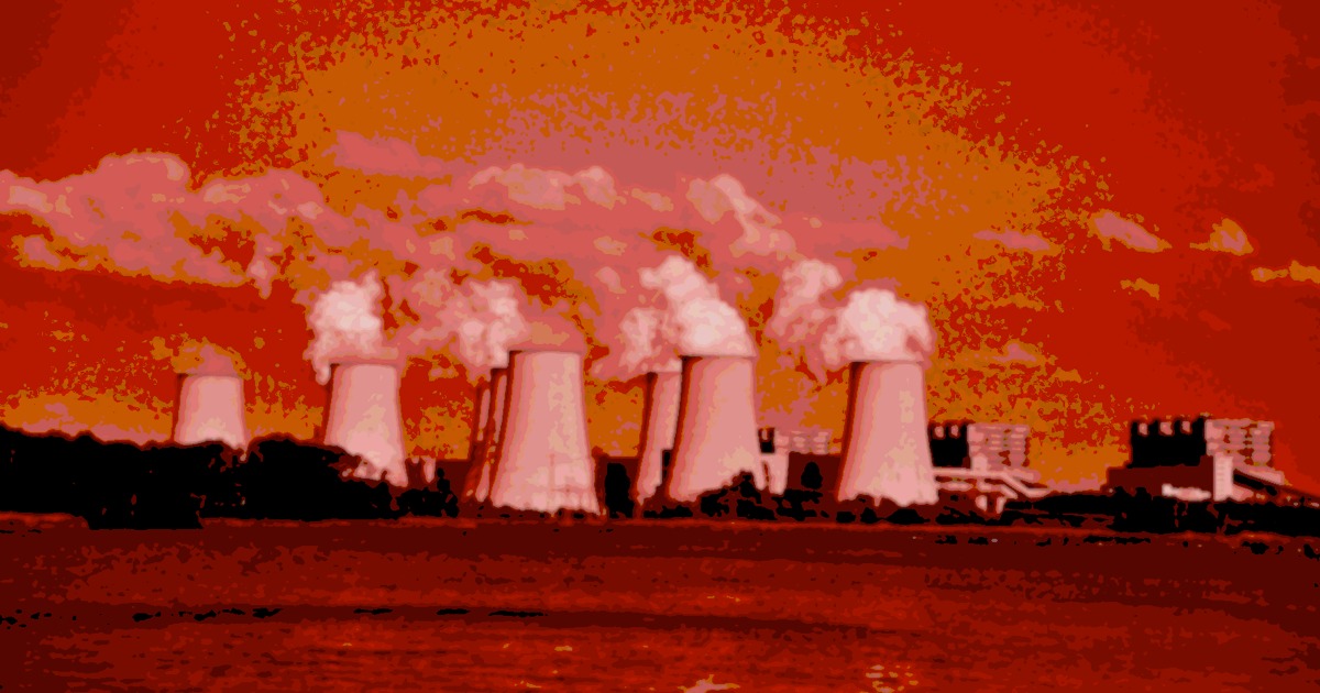 Kraftwerk Jänschwalde