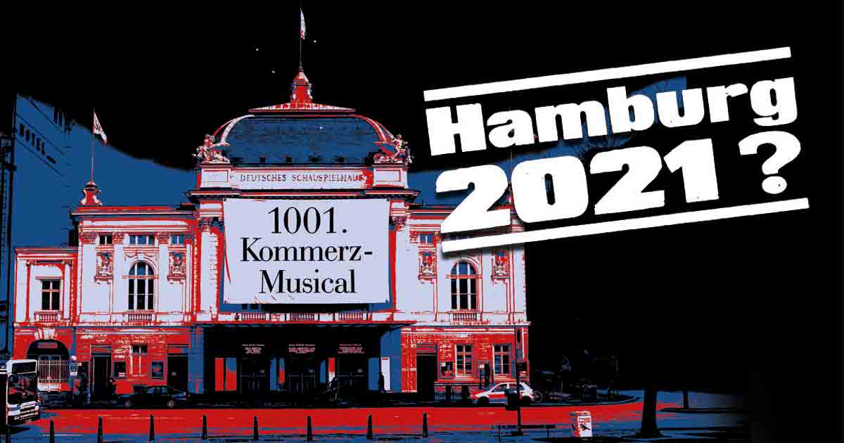 Hamburg 2021: Mietpreisbremse im Griff der Konzerne?