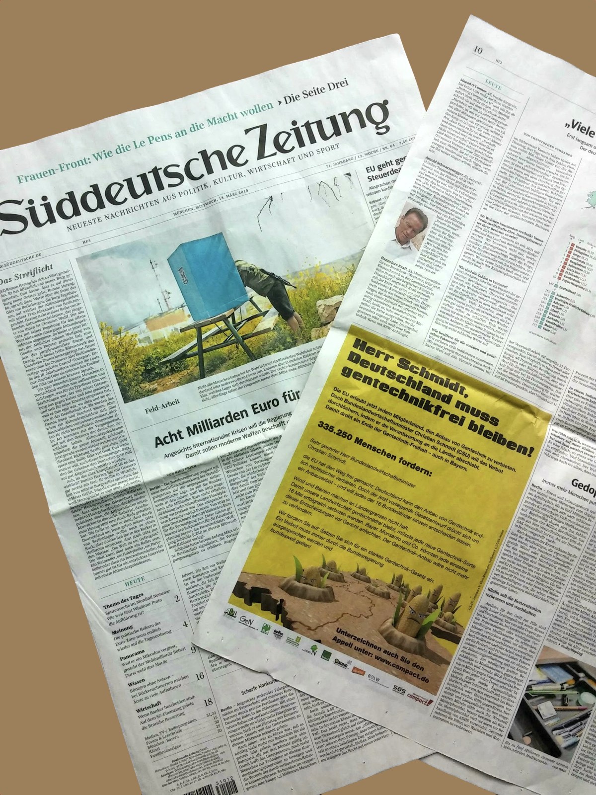 Blogbeitrag Anzeigen Blogbild