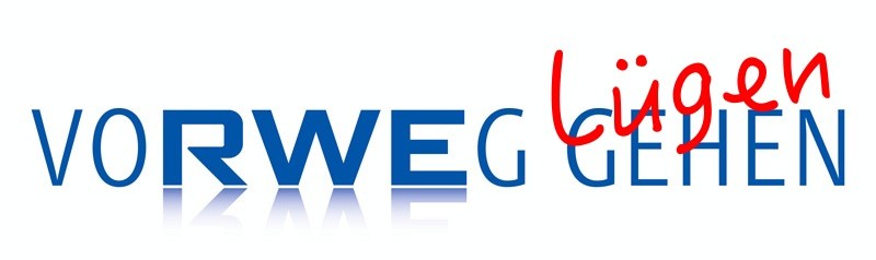 VoRWEgLügen
