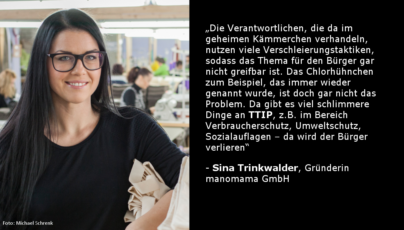 Grafik: UnternehmensGrün