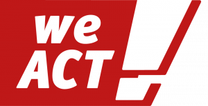 WeAct Logo