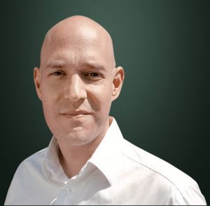 Markus Meinzer - Tax Justice Network