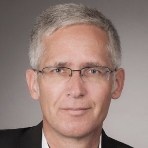 Handelsexperte Thomas Fritz