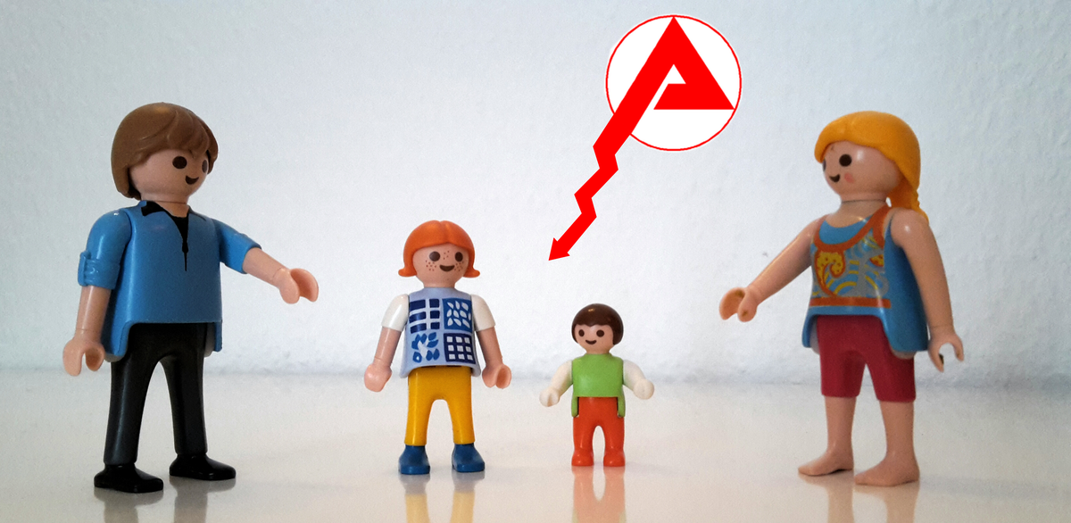 WeAct Petition keine Hartz-IV Kürzungen für Alleinerziehende