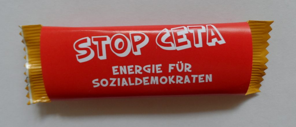 Stop-CETA-Riegel
