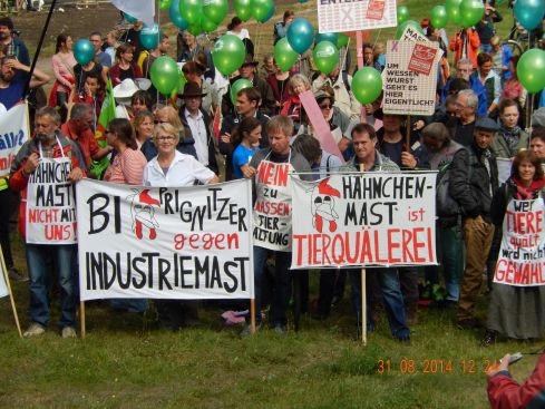 B-demo-in-potsdam