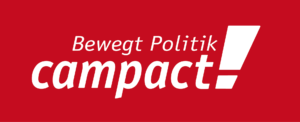 Campact Logo