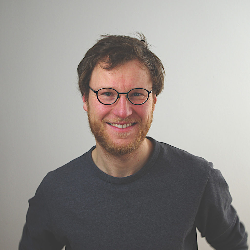 Friedemann Ebelt engagiert sich für digitale Grundrechte. Im Campact-Blog schreibt er darüber, wie Digitalisierung fair, frei und nachhaltig gelingen kann.