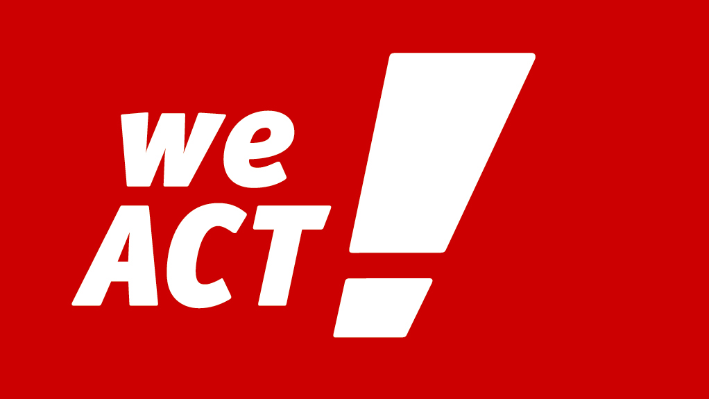 WeAct ist die Petitionsplattform von Campact