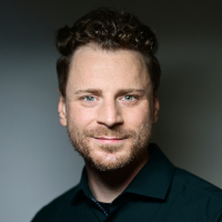 Foto von Simon Storks, Seniorberater bei pollytix.