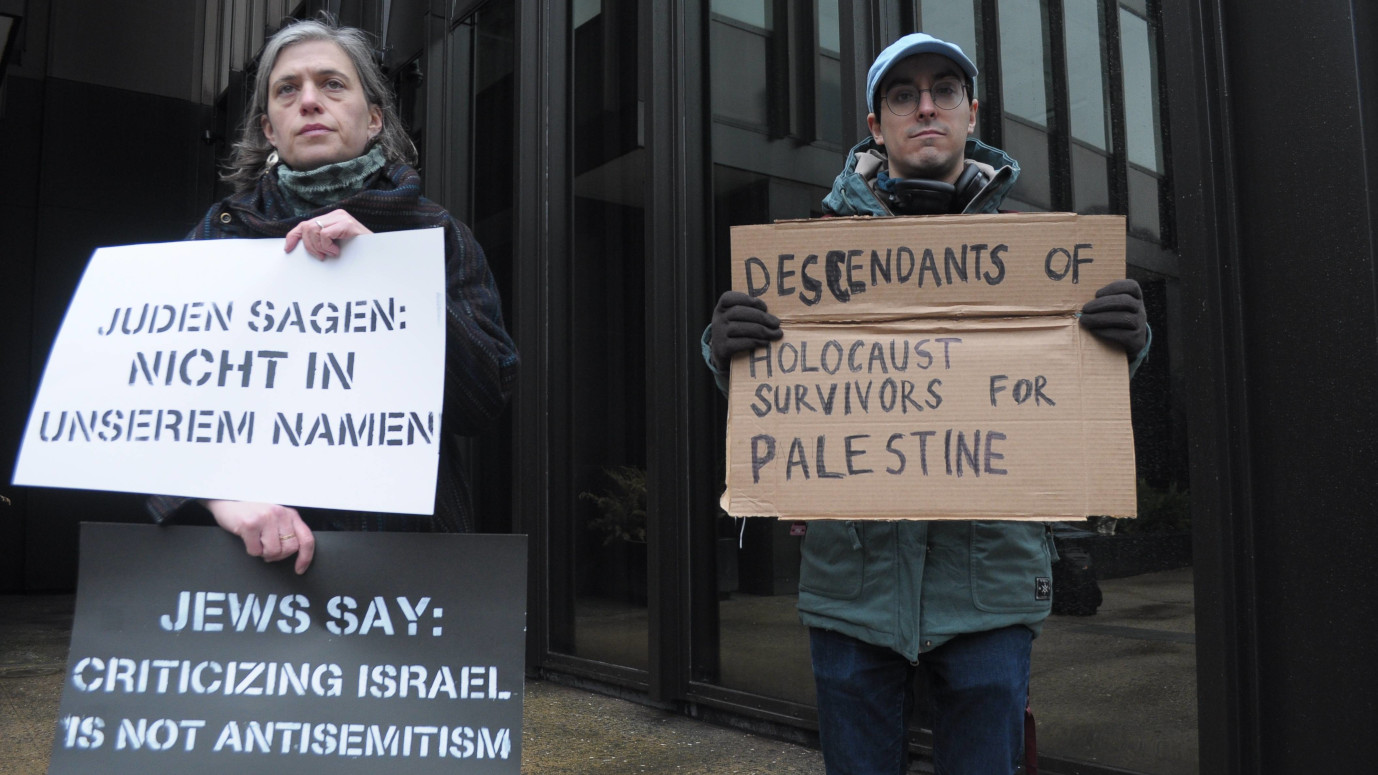 Tag gegen Rassismus: Erinnern heißt Verändern - Campact Blog