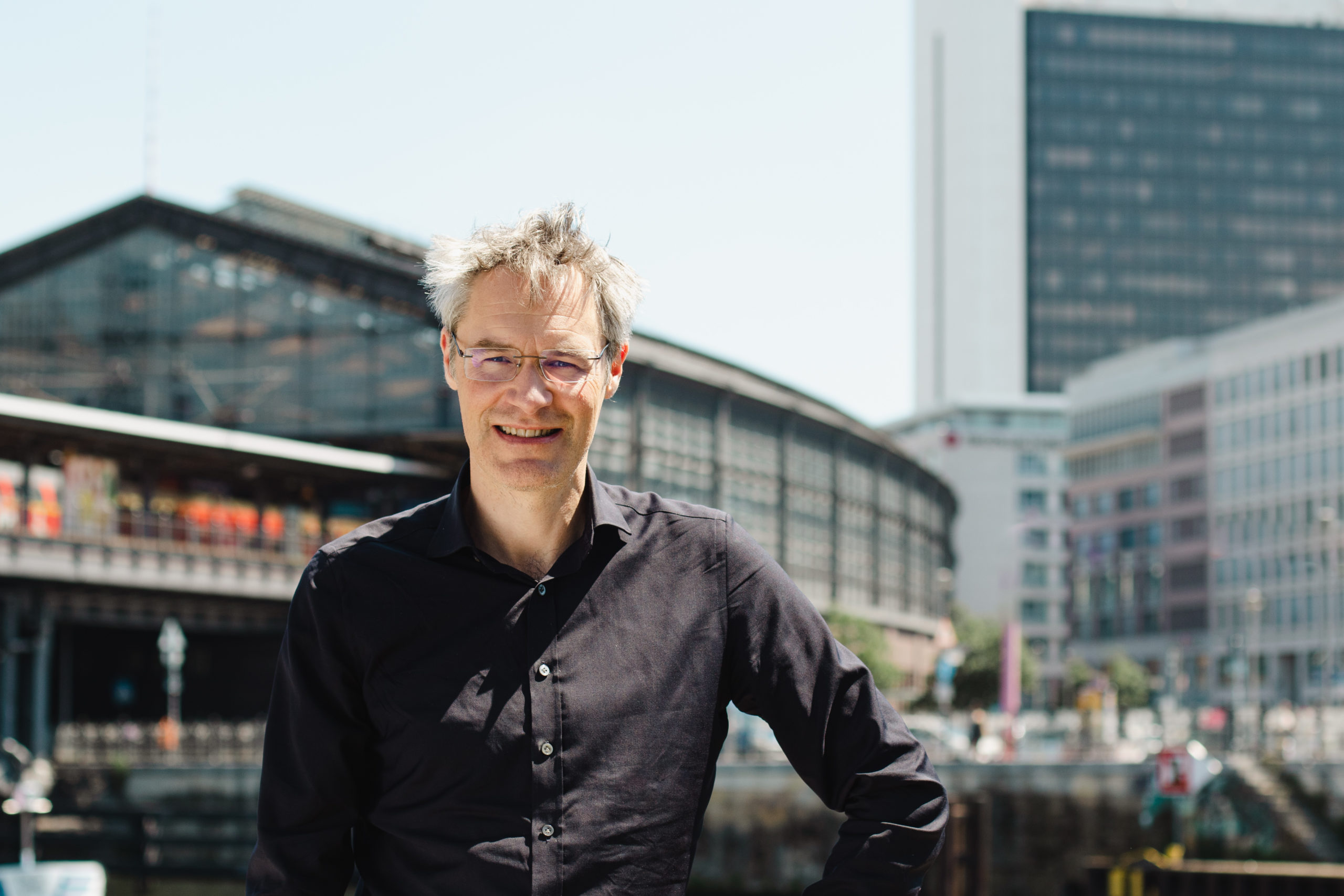 Campact-Chef Christoph Bautz zu den Beschlüssen des Koaltionsausschusses
