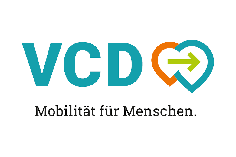 Logo von VCD Mobilität für Menschen