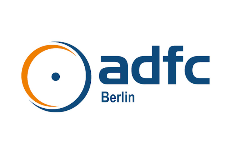 Logo adfc Berlin