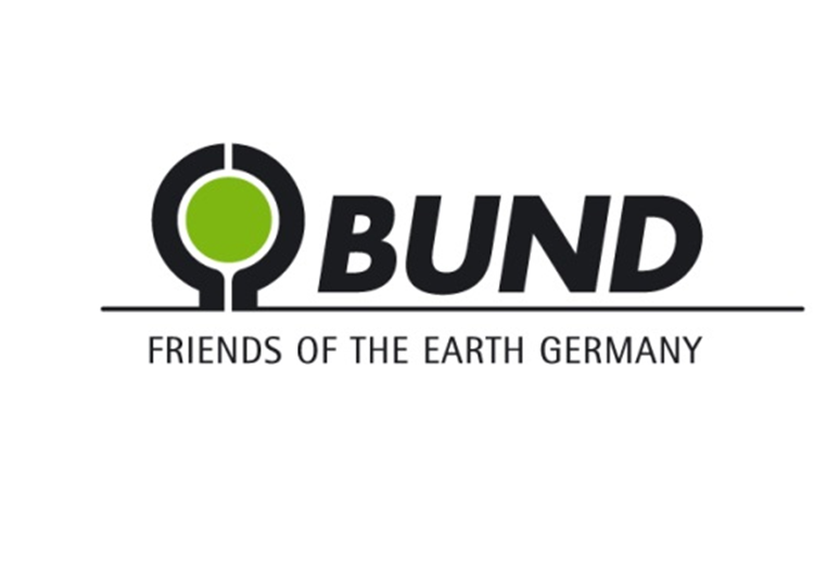 Logo vom BUND