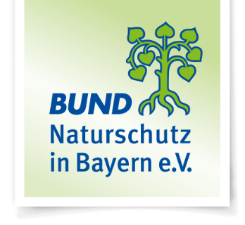 Logo Bund Naturschutz in Bayern e.V.