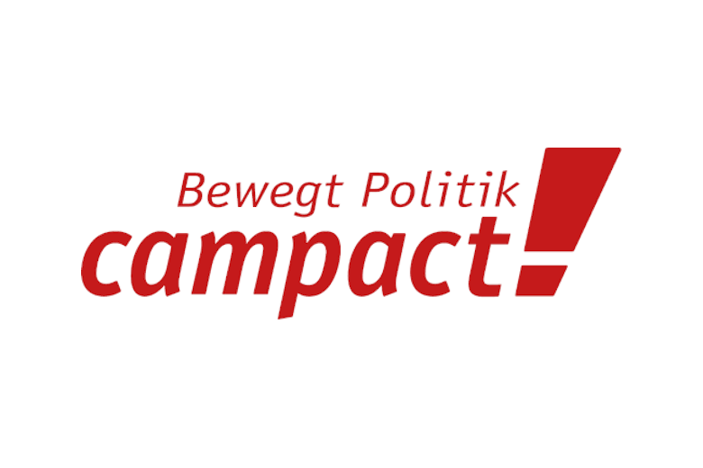 Logo Campact