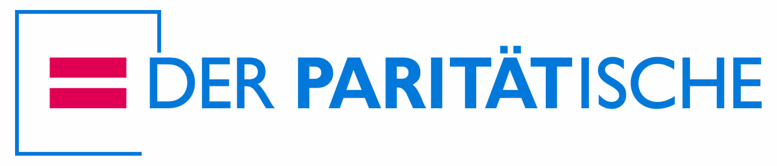 Logo Der Paritätische