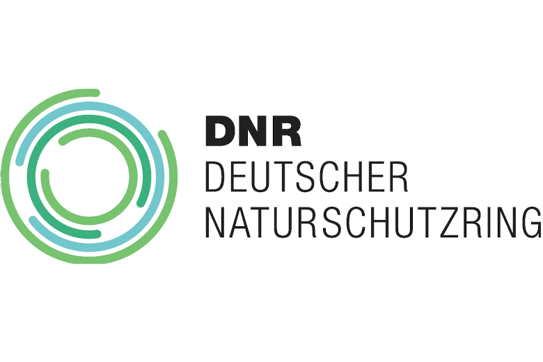 Das Logo des deutschen Naturschutzrings