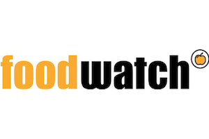 Logo foodwatch