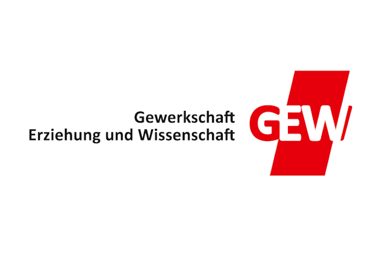 Logo GEW