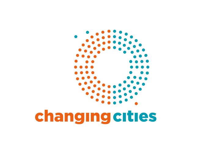 Logo Changing Cities