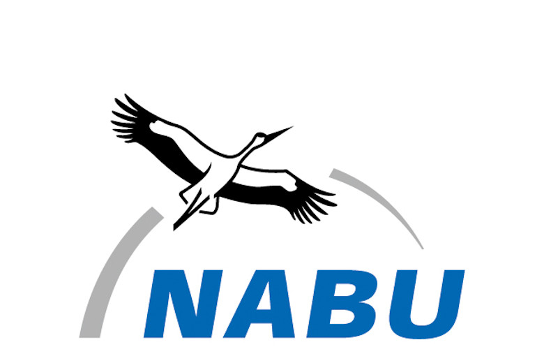 Logo Kampagnenpartner NABU