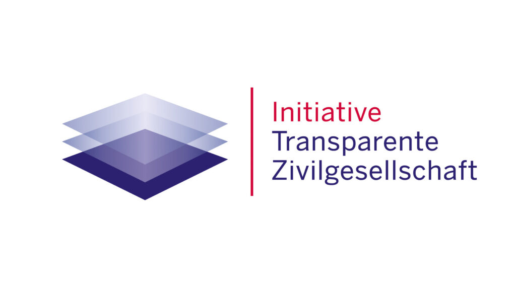 Campact erfüllt alle Transparenzinformationen der Initiative Transparente Zivilgesellschaft