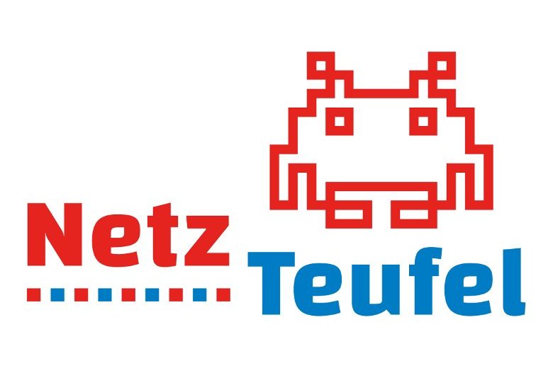 Logo Netzteufel
