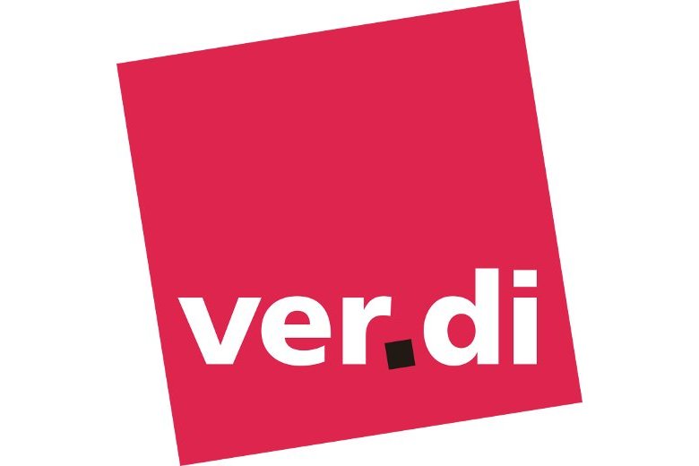 Logo Verdi