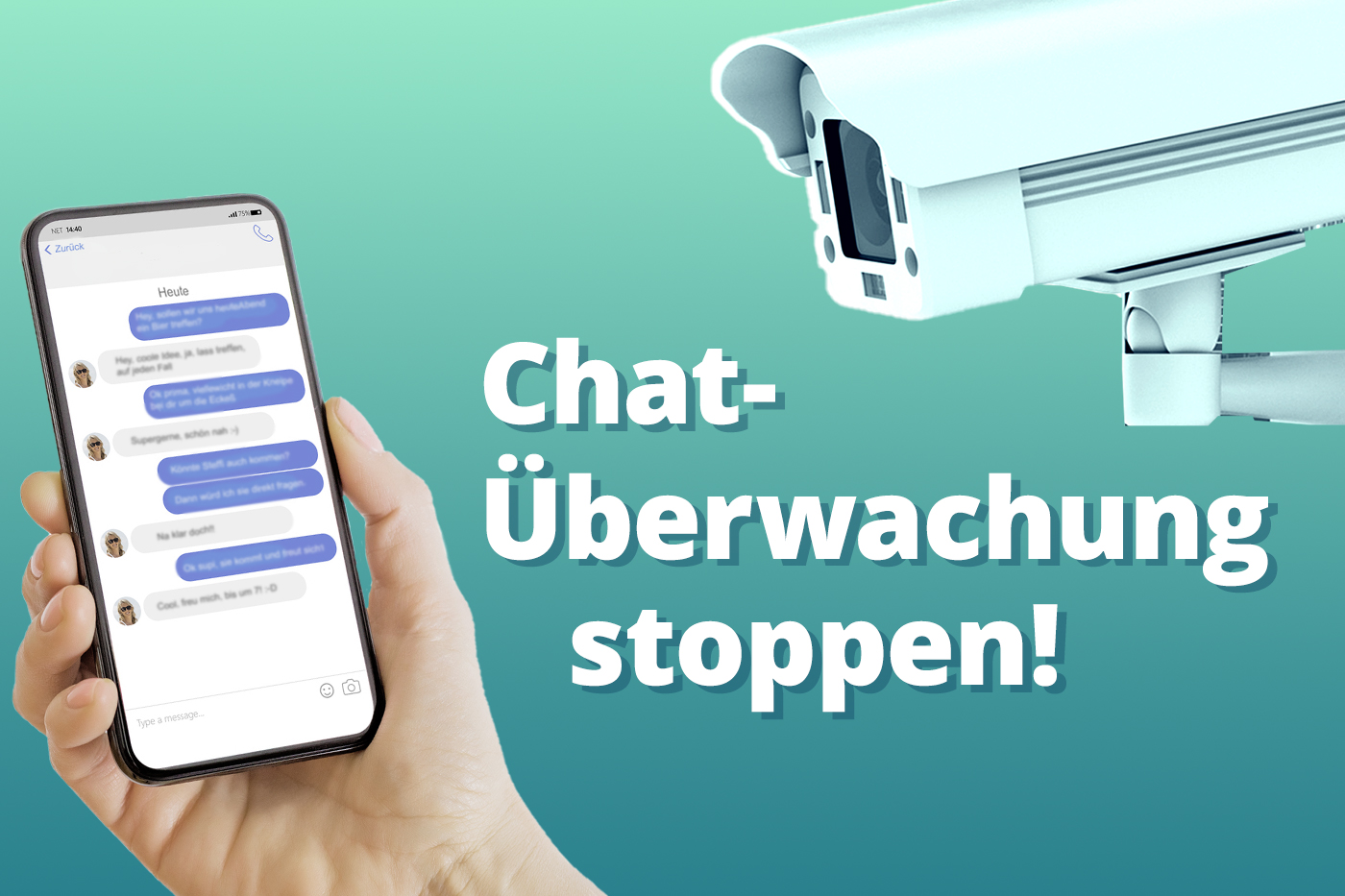 Digitalminister Wildberger Packt Aus So Will Er Die Chatkontrolle Stoppen - w6483sr