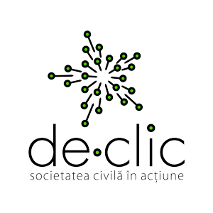 Logo Declic