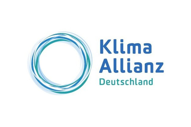 Logo Klima-Allianz Deutschland