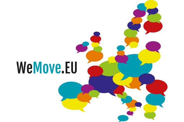 Logo WeMove