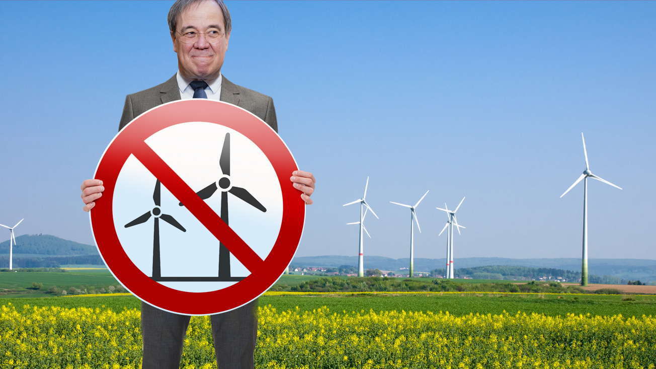 Windkraft-Verbot stoppen /Campact e.V. [CC BY-NC-ND 3.0]