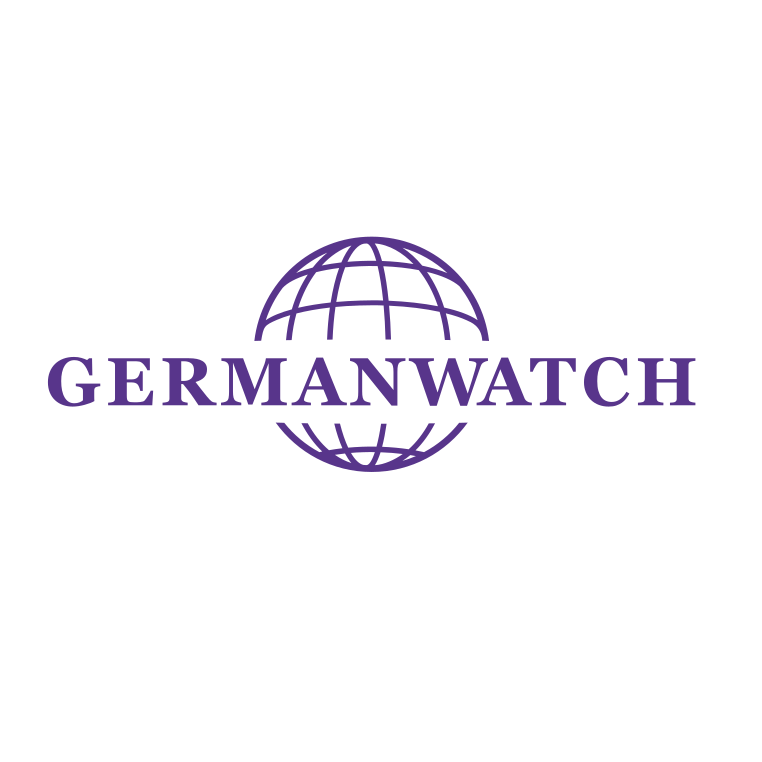 Logo Germanwatch