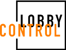 Logo LobbyControl