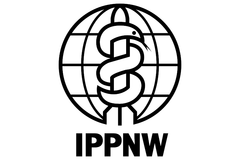 Logo IPPNW