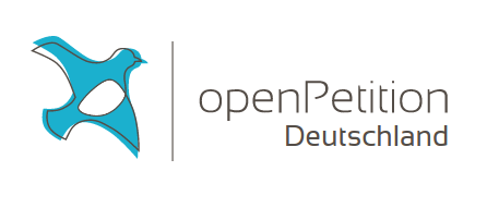 Logo von Open Petition