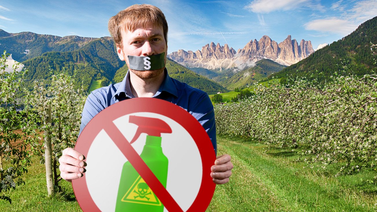Klage gegen Umweltaktivisten, Campact startet einen Appell