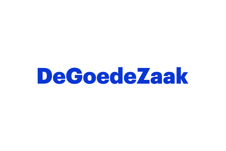 Logo DeGoedeZaak