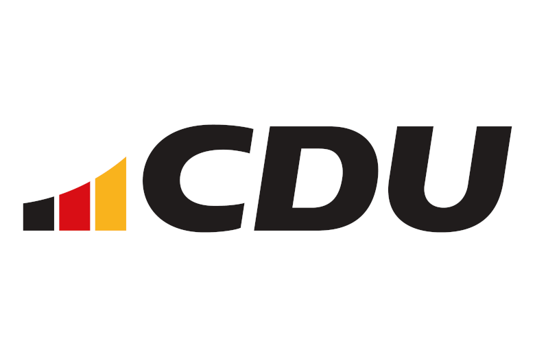 Logo der CDU