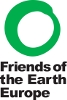 Logo Friends of the Earth Europe