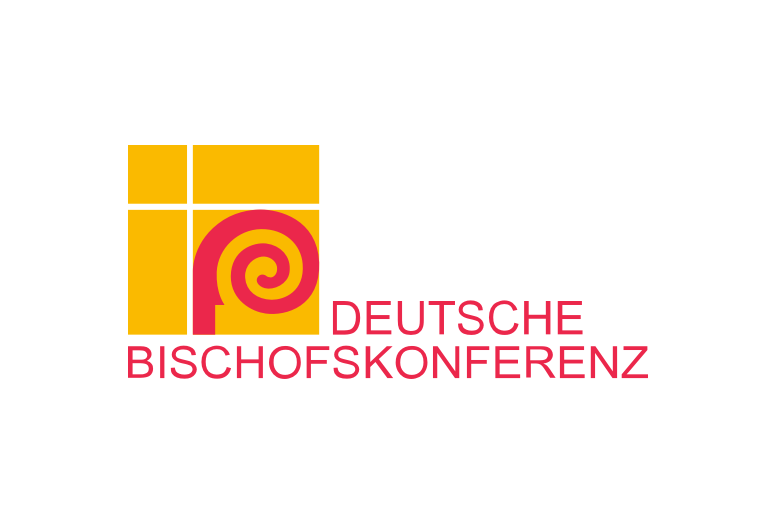 Logo der deutschen Bischofskonferenz