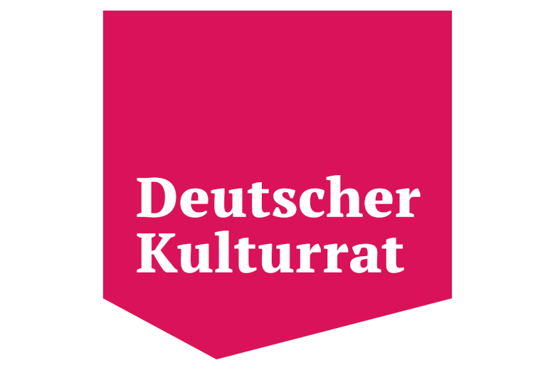 Logo des deutschen Kulturrat