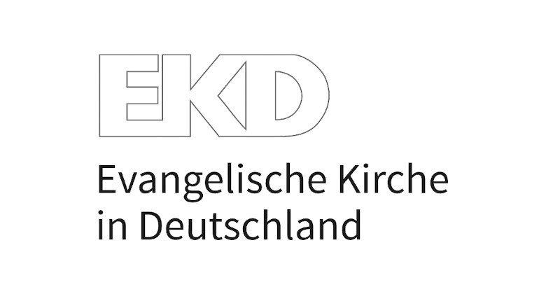 Logo der EKD