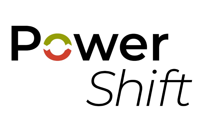 Logo Power Shift