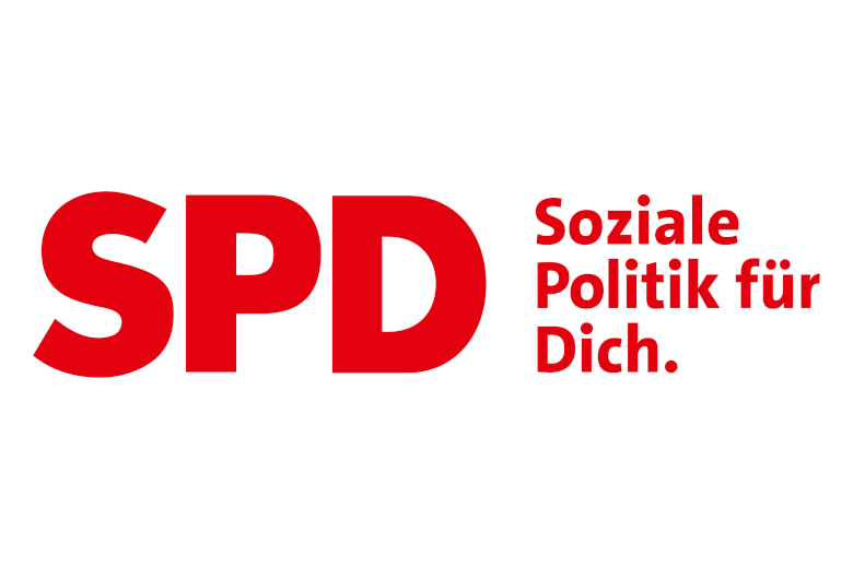 Logo der SPD